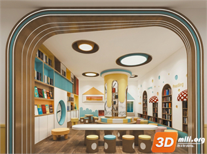 Nursery School Skp Files